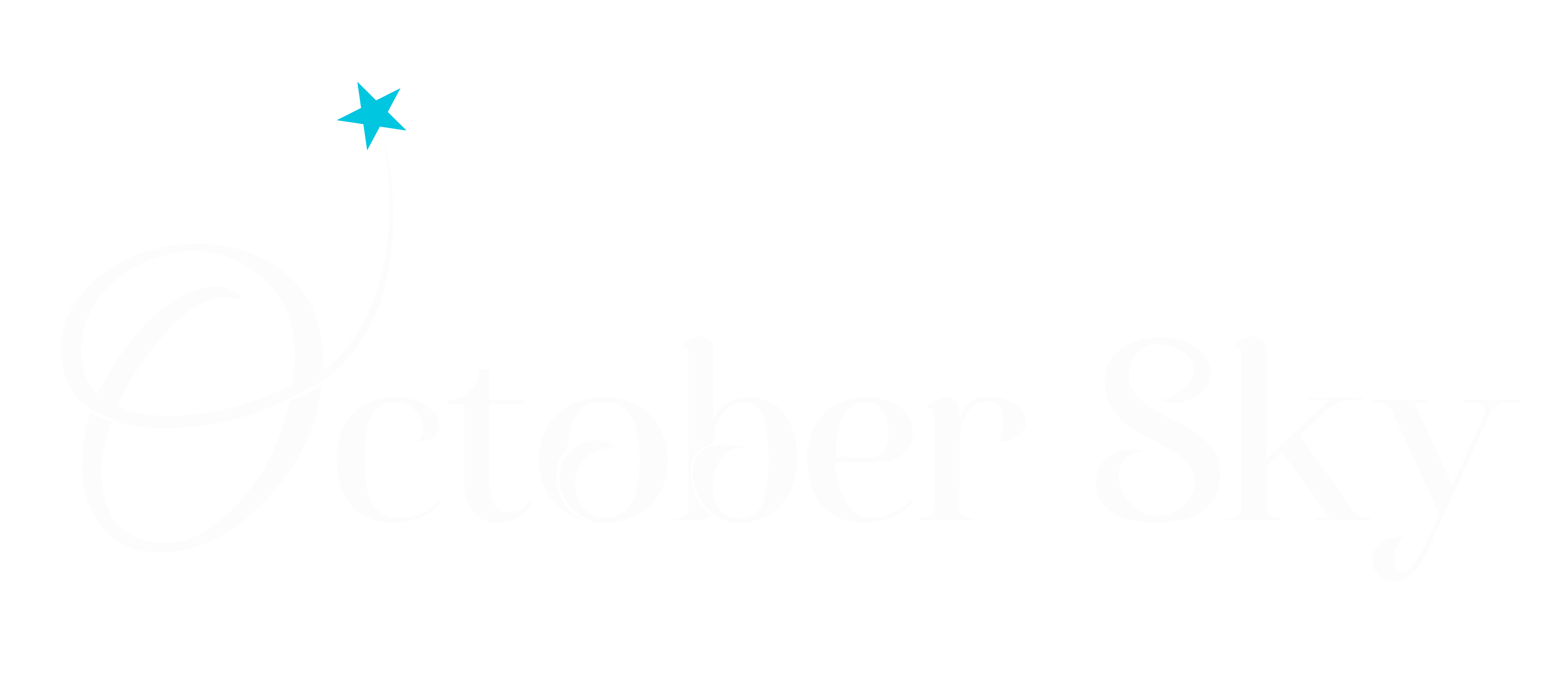 October Sky